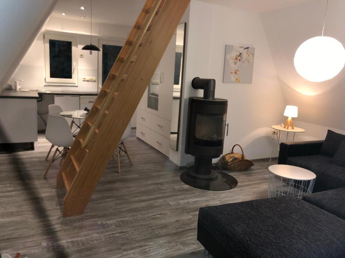 Ferienhaus Reetdach 1300Qm Privatgrundstueck Bootssteg Sauna Templin Luebbesee Uckermark Erholung Pur Seenplatte Petersdorf  ภายนอก รูปภาพ